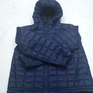 EUC 💙 Boy's The North Face ThermoBall Eco Jacket